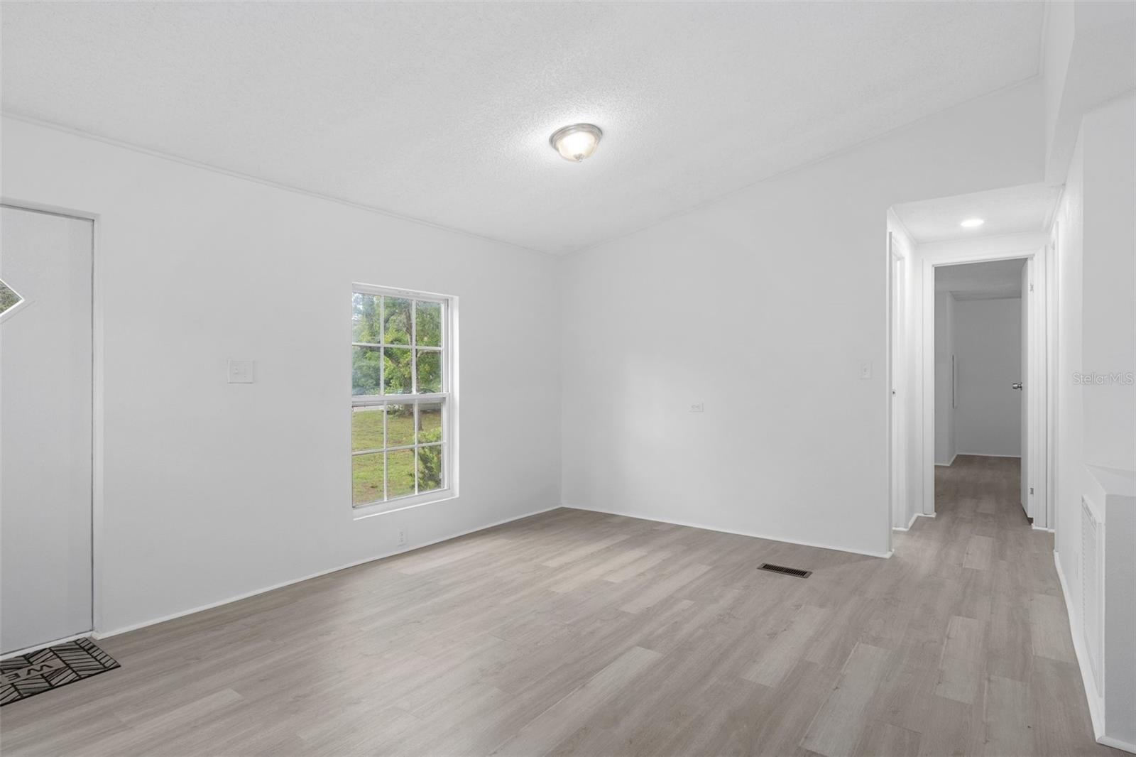 WEEKI WACHEE ACRES - Residential