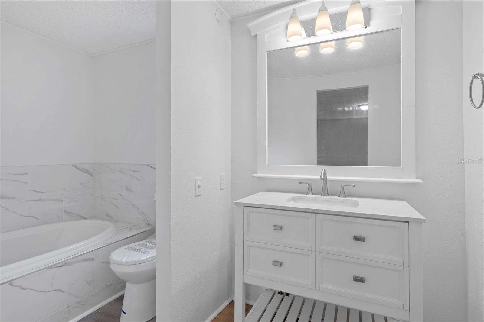 WEEKI WACHEE ACRES - Residential