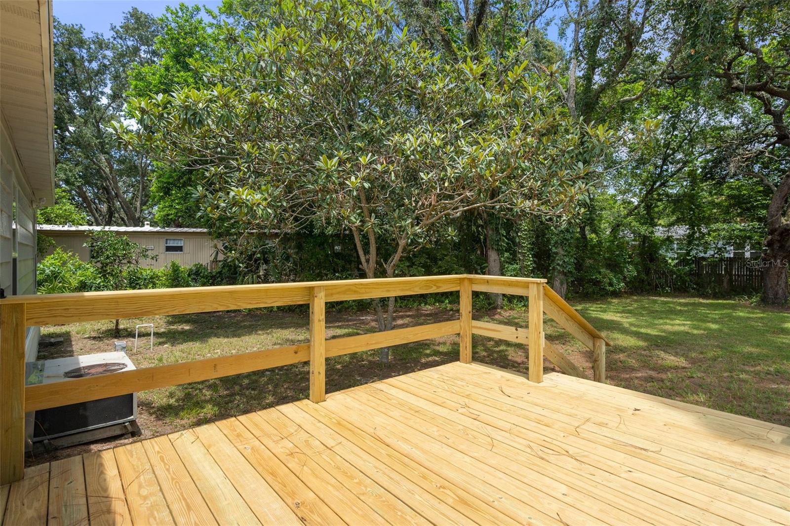WEEKI WACHEE ACRES - Residential