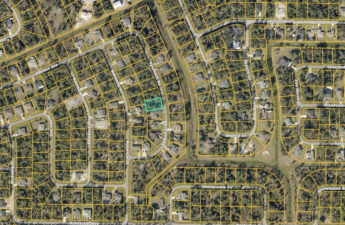 This .23-acre lot provides the perfect setting for a future single-family home. With room for both a residence and outdoor features, it offers flexibility for a variety of design ideas.

Located in a growing area of North Port, the property is within a short drive of shopping, dining, schools, and medical facilities. Quick access to I-75 makes commuting to Sarasota, Fort Myers, and surrounding Gulf Coast communities convenient. Local beaches, parks, and recreational options are also nearby, adding to the appeal.

Whether you’re ready to build now or secure land for the future, this parcel represents an excellent opportunity in one of Florida’s fastest-growing cities.