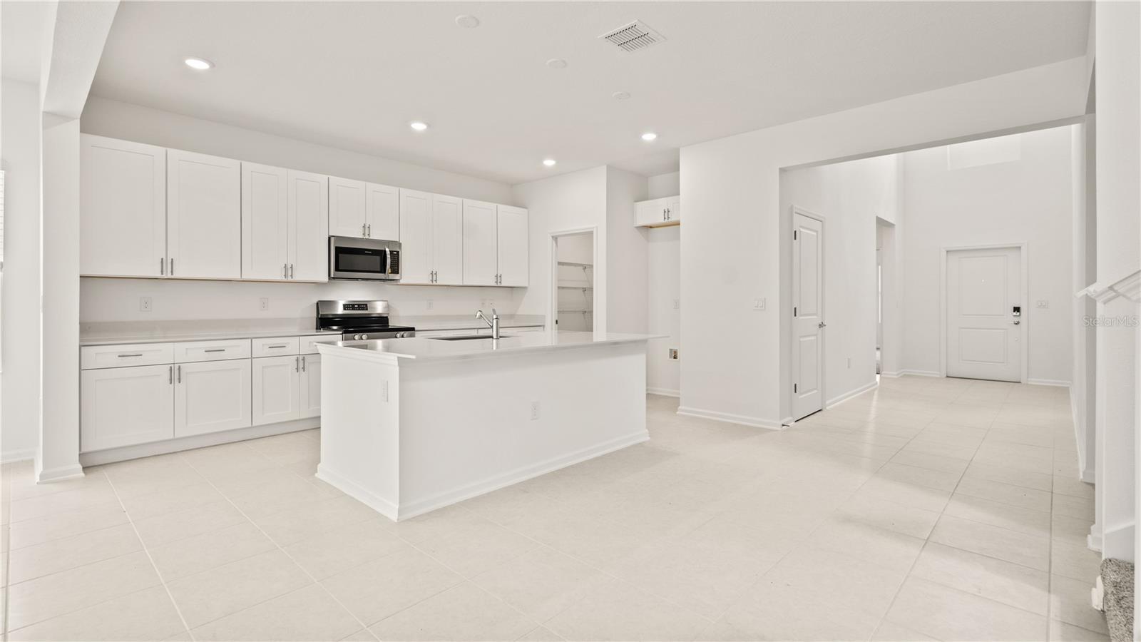 SPRINGHEAD LAKES 50S - Residential