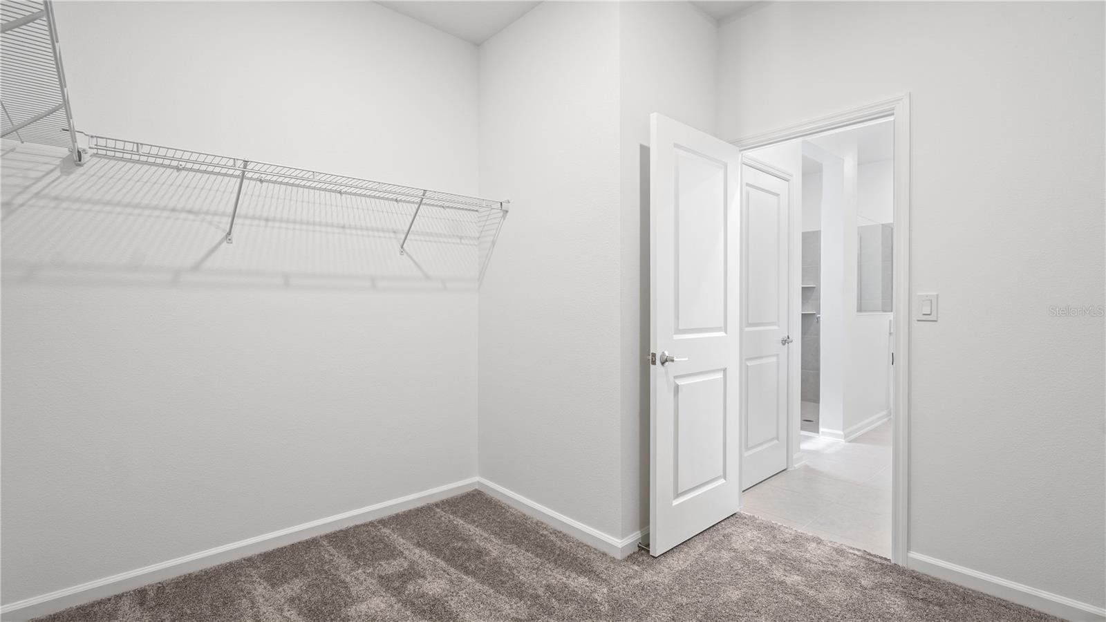 SPRINGHEAD LAKES 50S - Residential