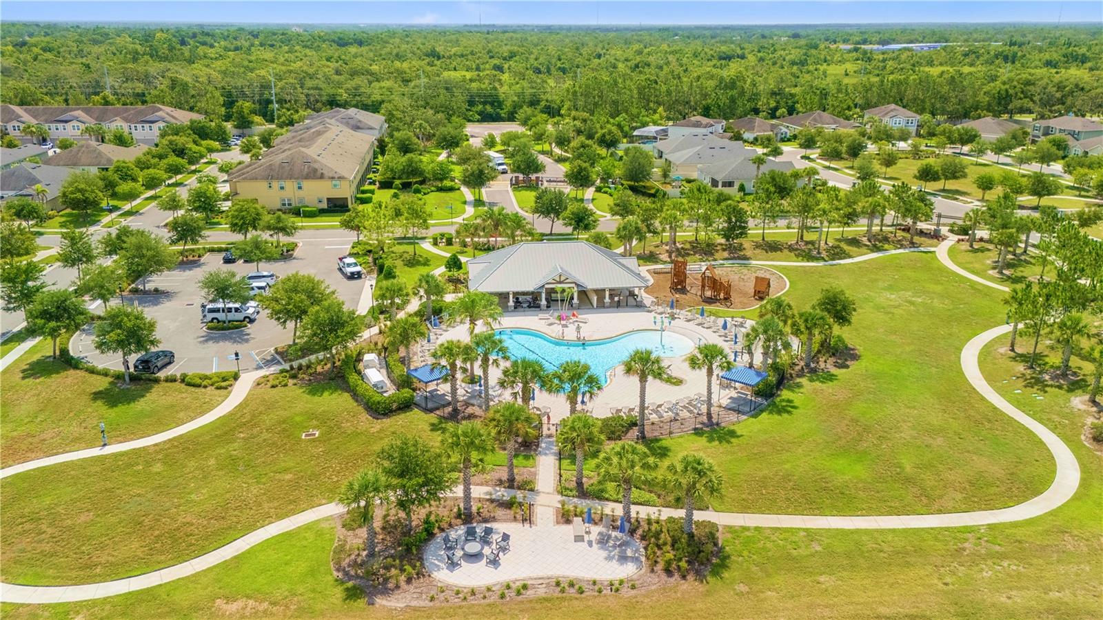 BOYETTE PARK PH 1/A 1/B 1/D - Residential