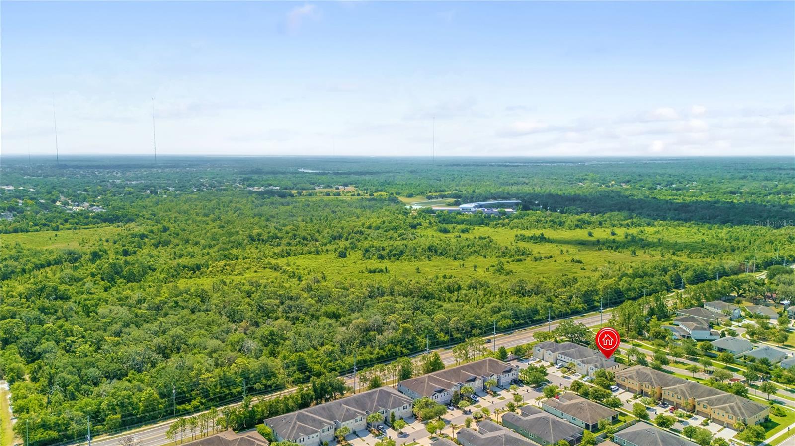 BOYETTE PARK PH 1/A 1/B 1/D - Residential
