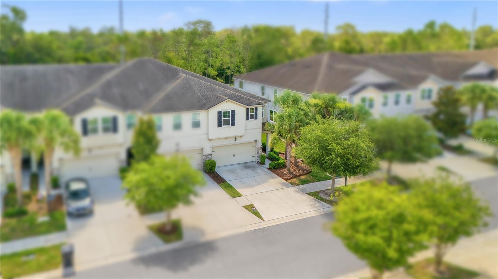 BOYETTE PARK PH 1/A 1/B 1/D - Residential