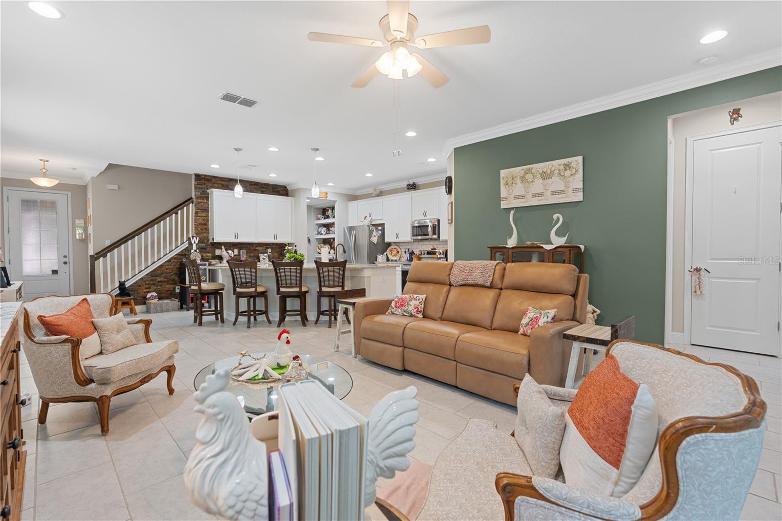 BOYETTE PARK PH 1/A 1/B 1/D - Residential