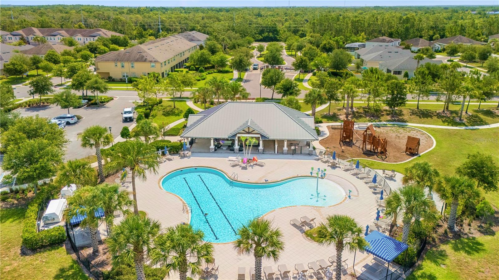 BOYETTE PARK PH 1/A 1/B 1/D - Residential