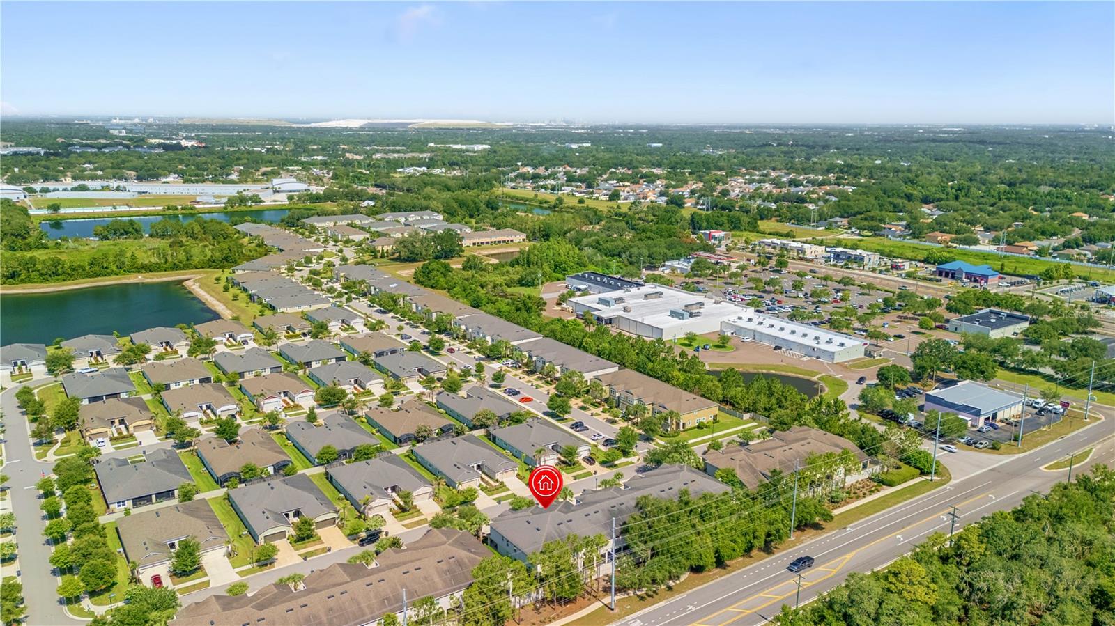 BOYETTE PARK PH 1/A 1/B 1/D - Residential