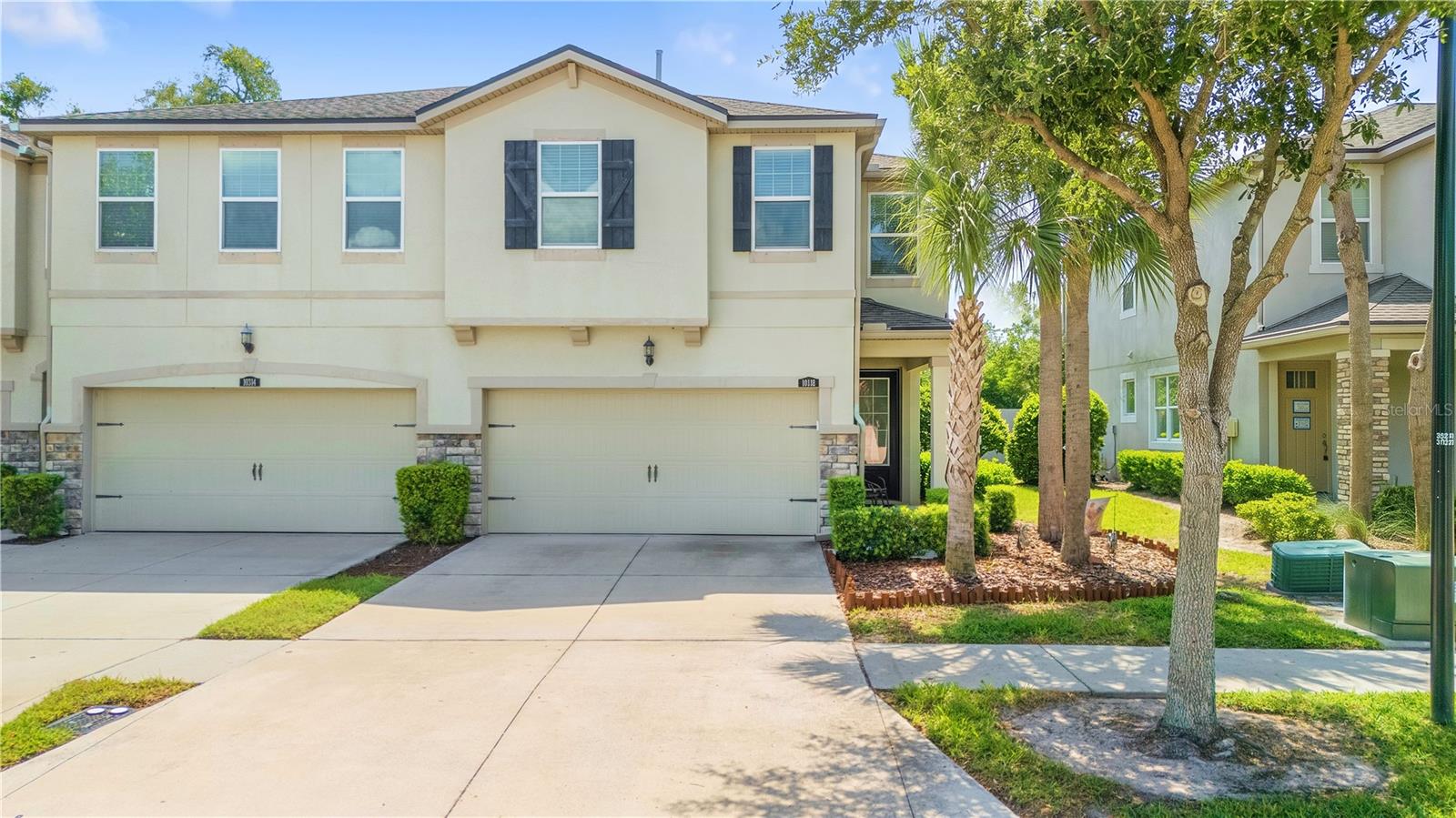 BOYETTE PARK PH 1/A 1/B 1/D - Residential