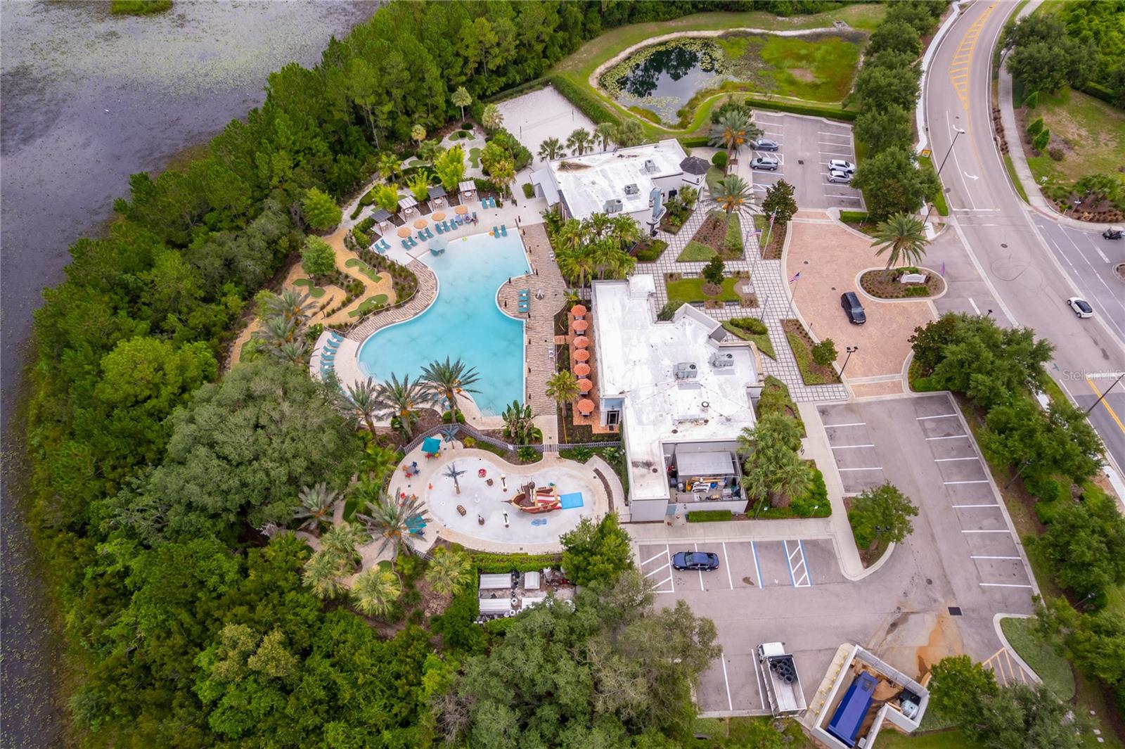 FESTIVAL PHASE 5 - Residential Lease