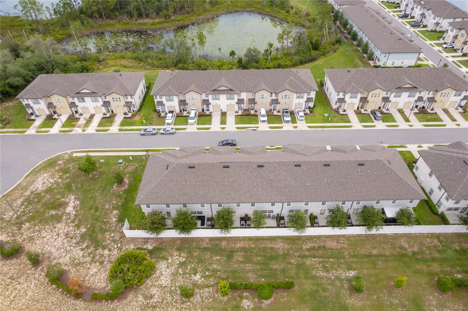 FESTIVAL PHASE 5 - Residential Lease
