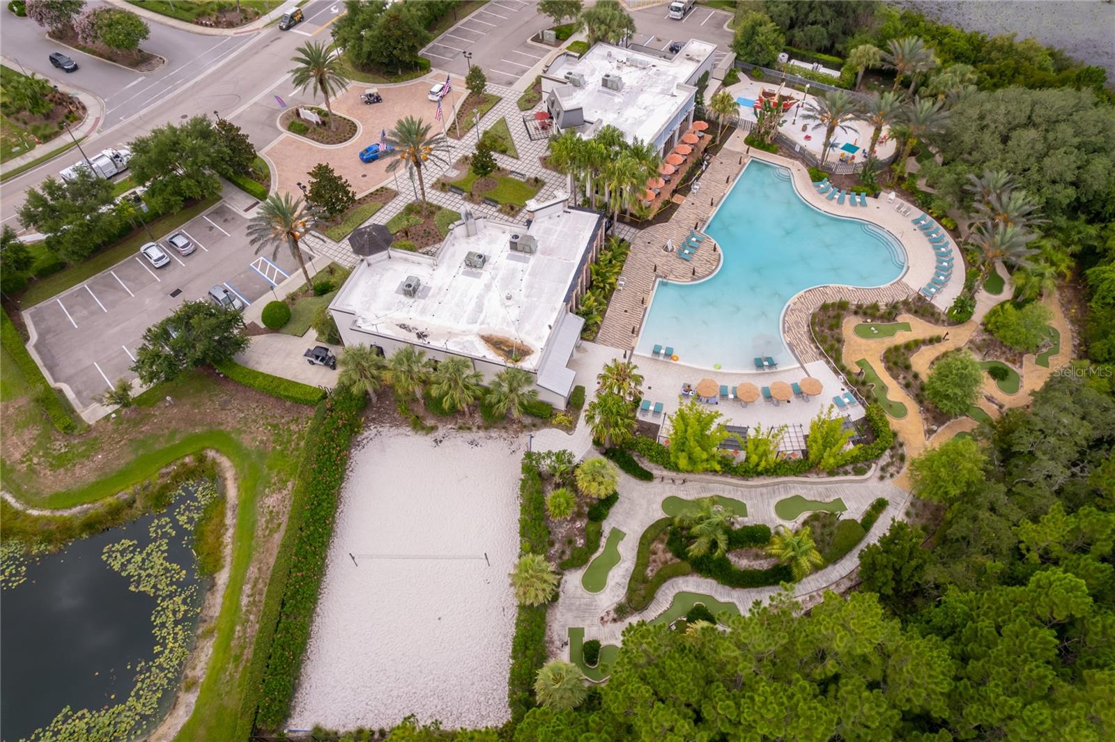 FESTIVAL PHASE 5 - Residential Lease