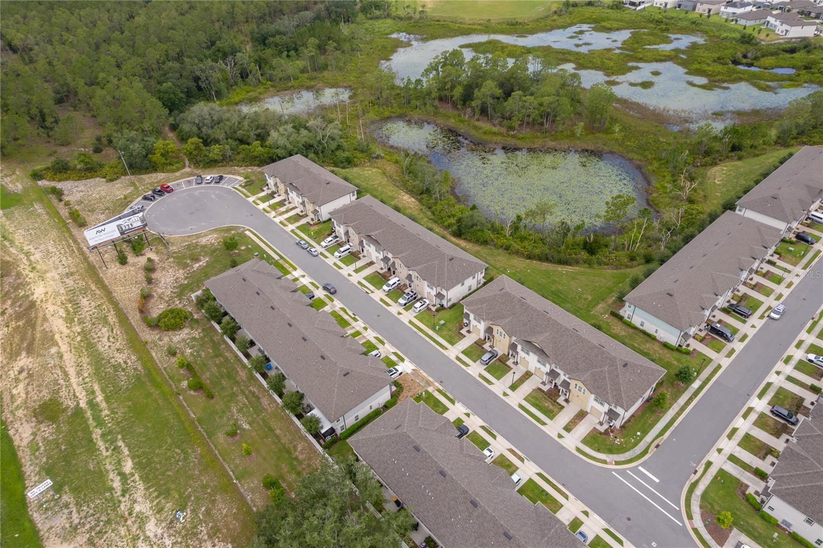 FESTIVAL PHASE 5 - Residential Lease