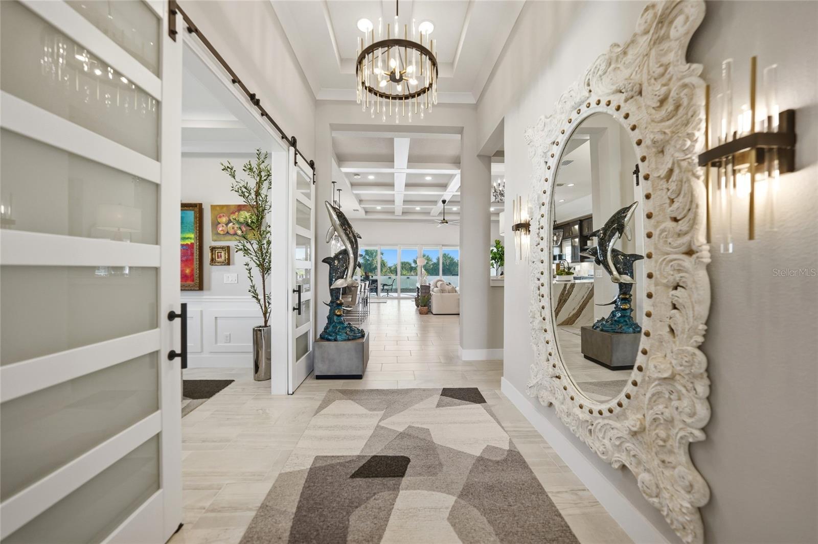 EVERLY/WELLEN PARK - Residential