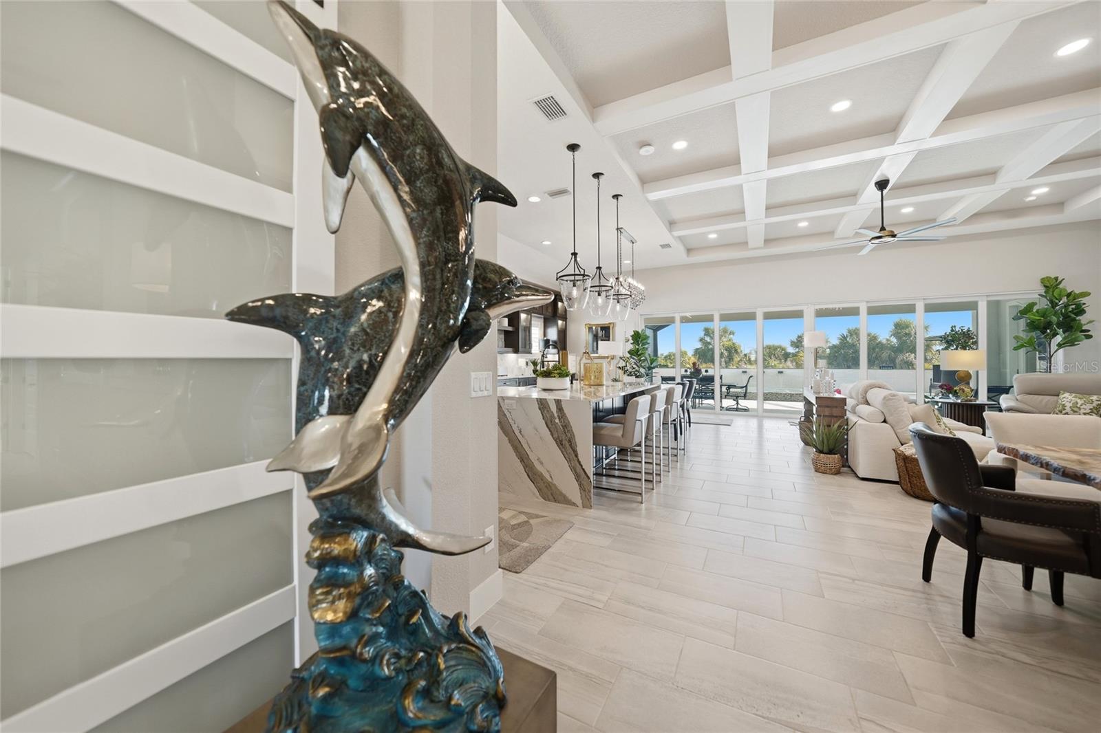 EVERLY/WELLEN PARK - Residential