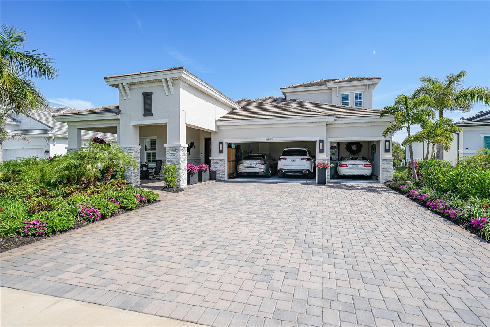 EVERLY/WELLEN PARK - Residential