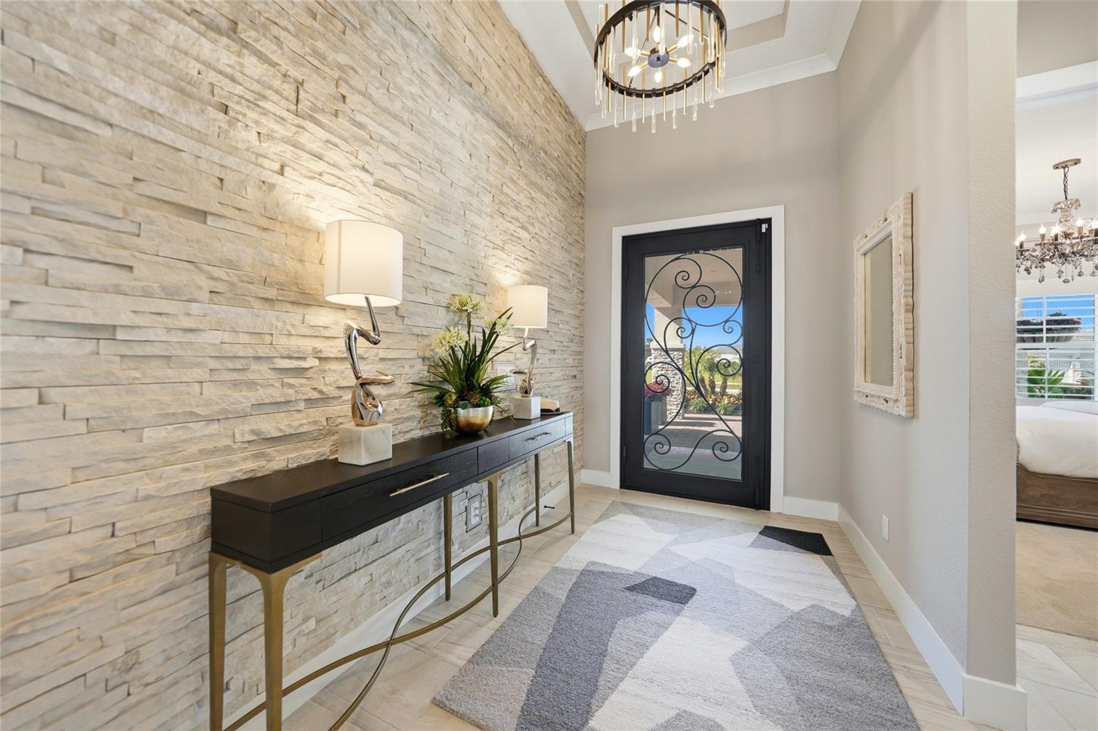 EVERLY/WELLEN PARK - Residential