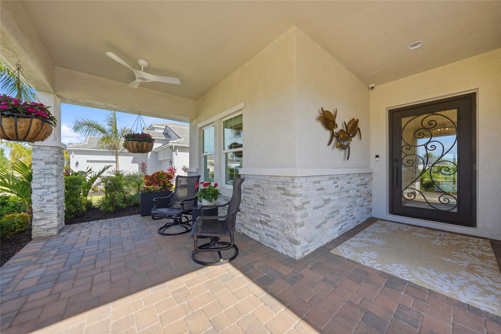 EVERLY/WELLEN PARK - Residential