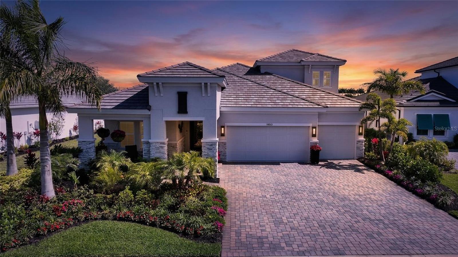 EVERLY/WELLEN PARK - Residential
