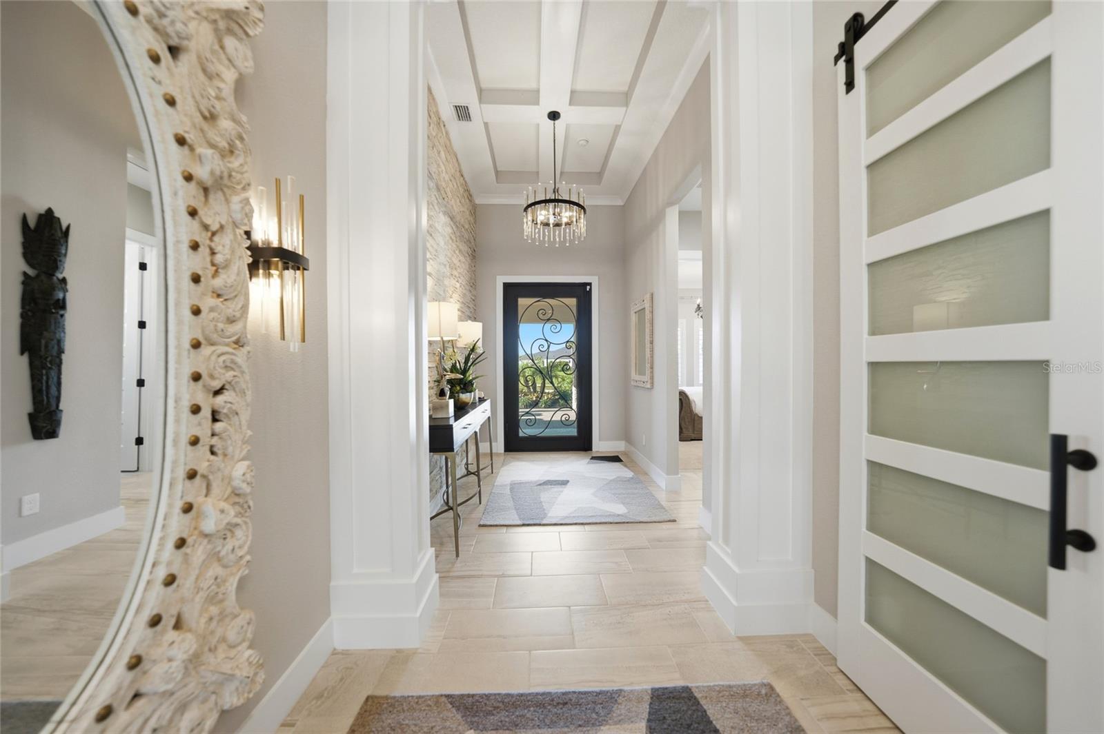 EVERLY/WELLEN PARK - Residential