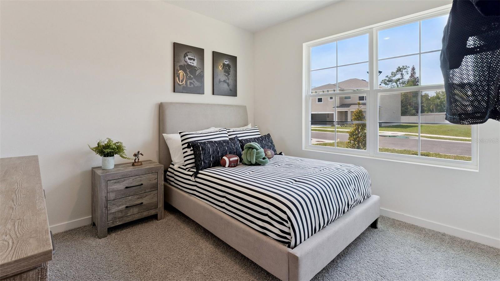 PRESTON COVE PH 1 & 2 - Residential