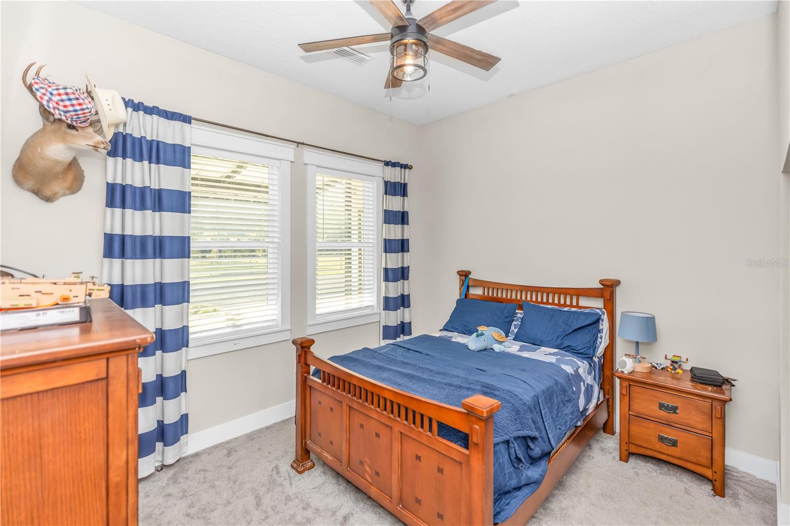 RIVER OAKS ESTATES - Residential