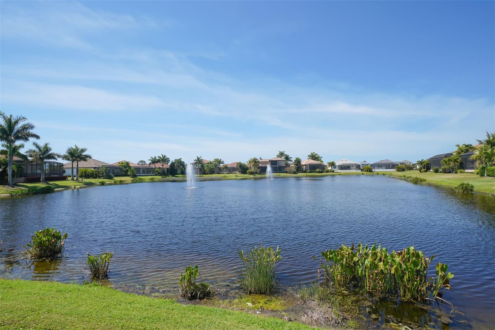 LEGENDS BAY - Residential