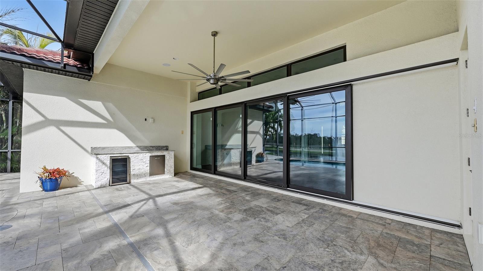 LEGENDS BAY - Residential