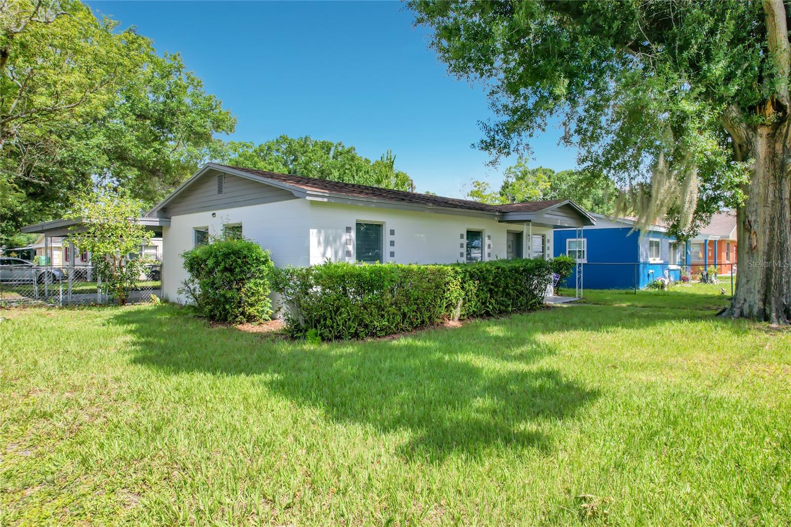 LANGER CENTRAL HEIGHTS - Residential