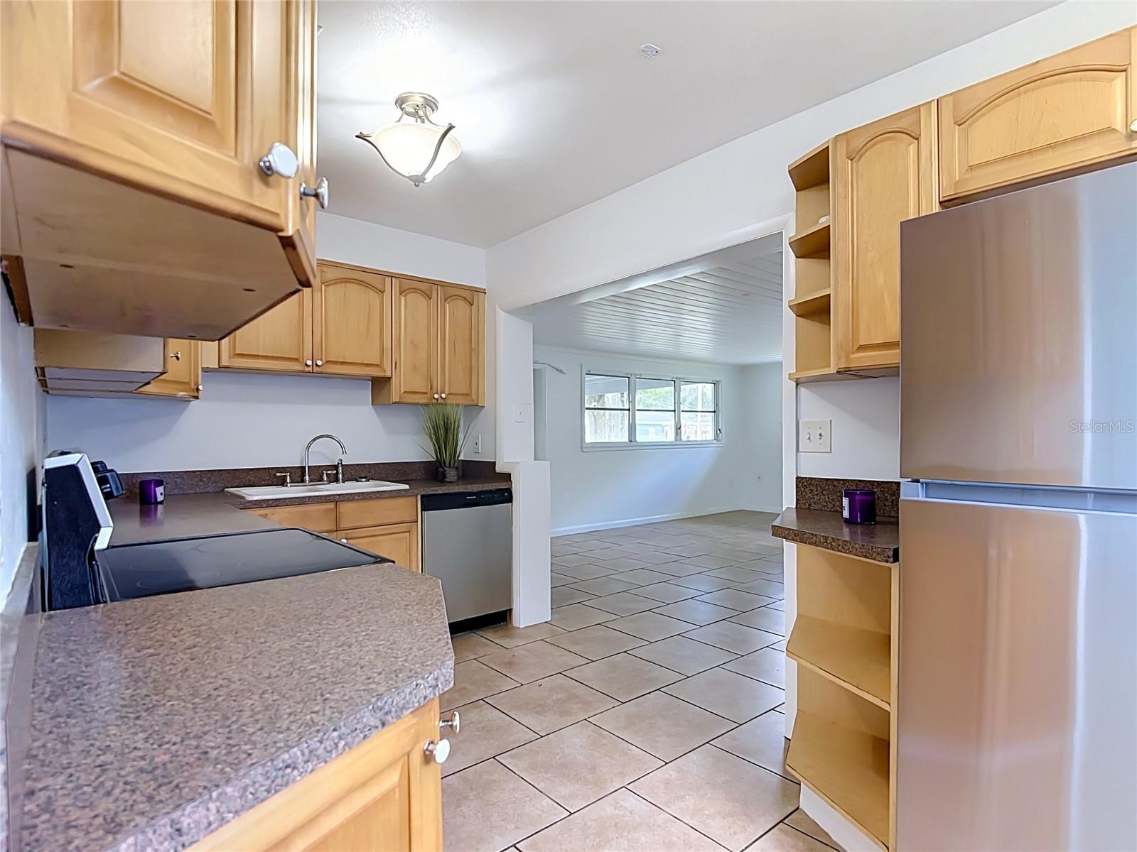 LANGER CENTRAL HEIGHTS - Residential