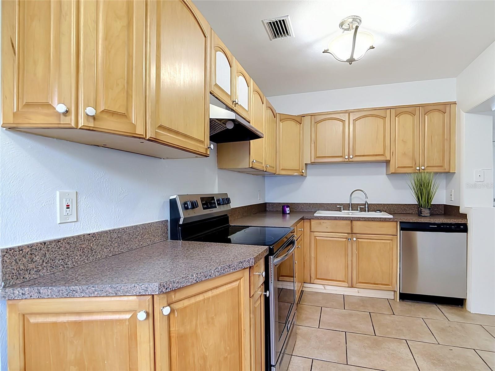 LANGER CENTRAL HEIGHTS - Residential