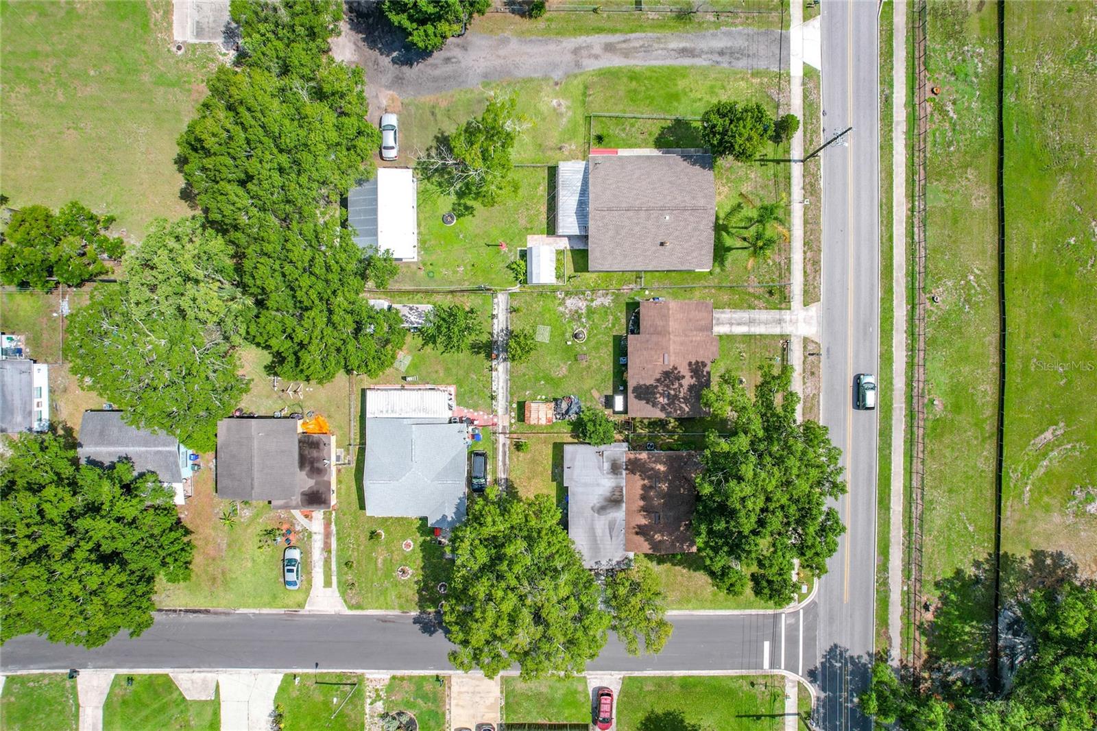 LANGER CENTRAL HEIGHTS - Residential