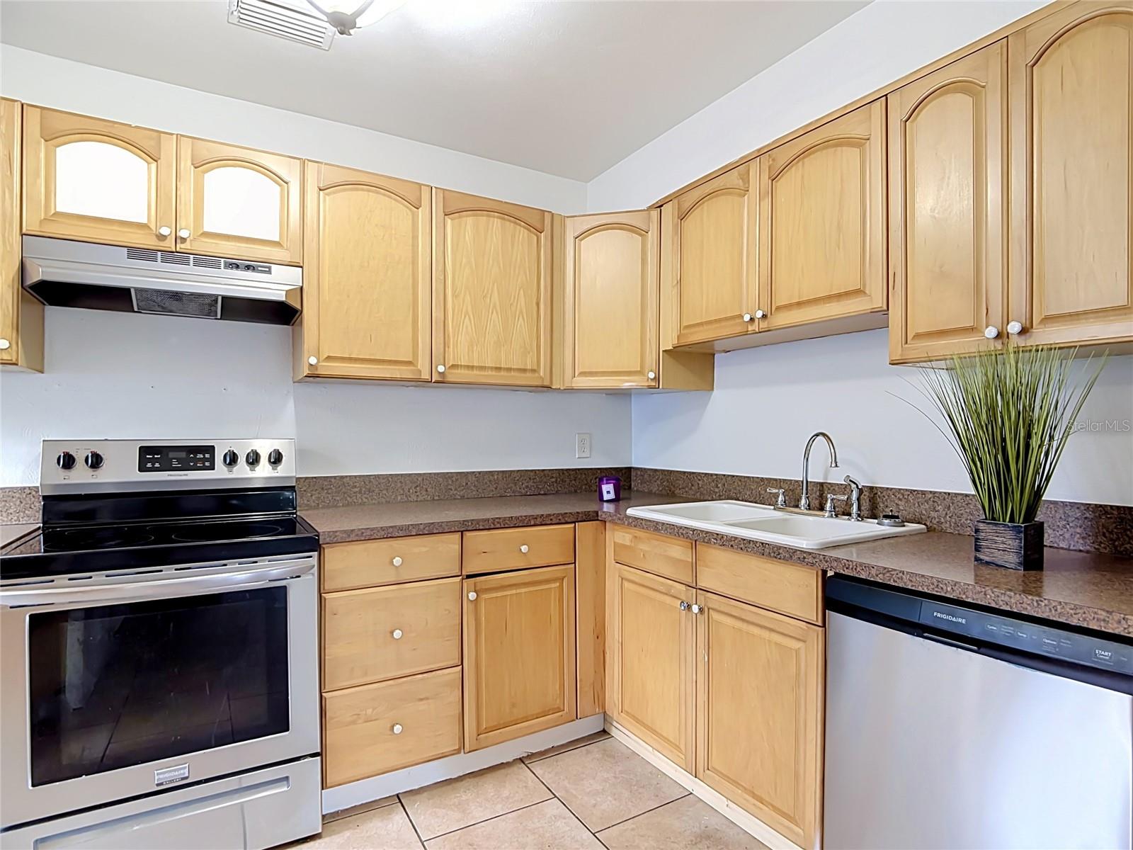 LANGER CENTRAL HEIGHTS - Residential