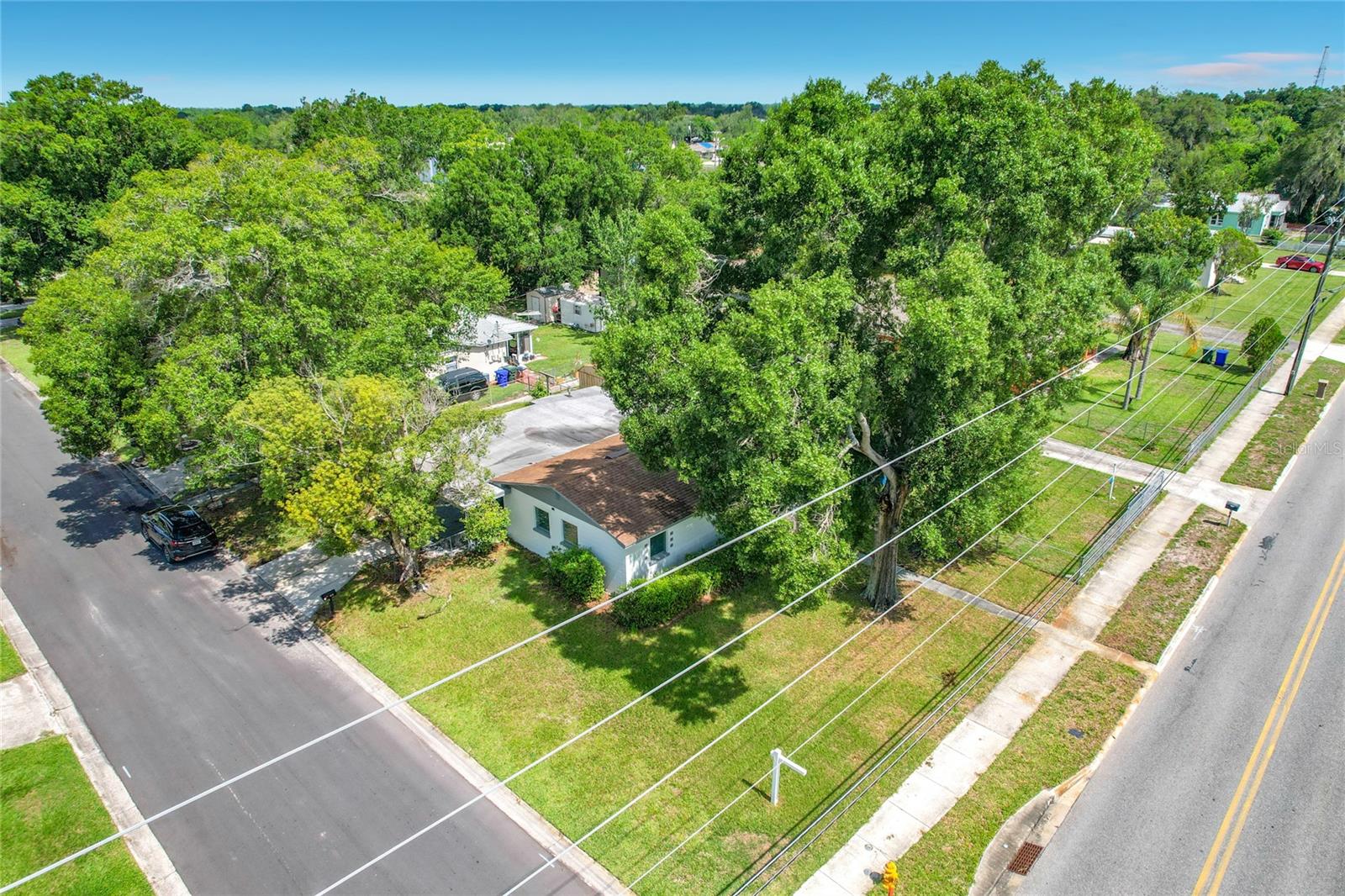 LANGER CENTRAL HEIGHTS - Residential