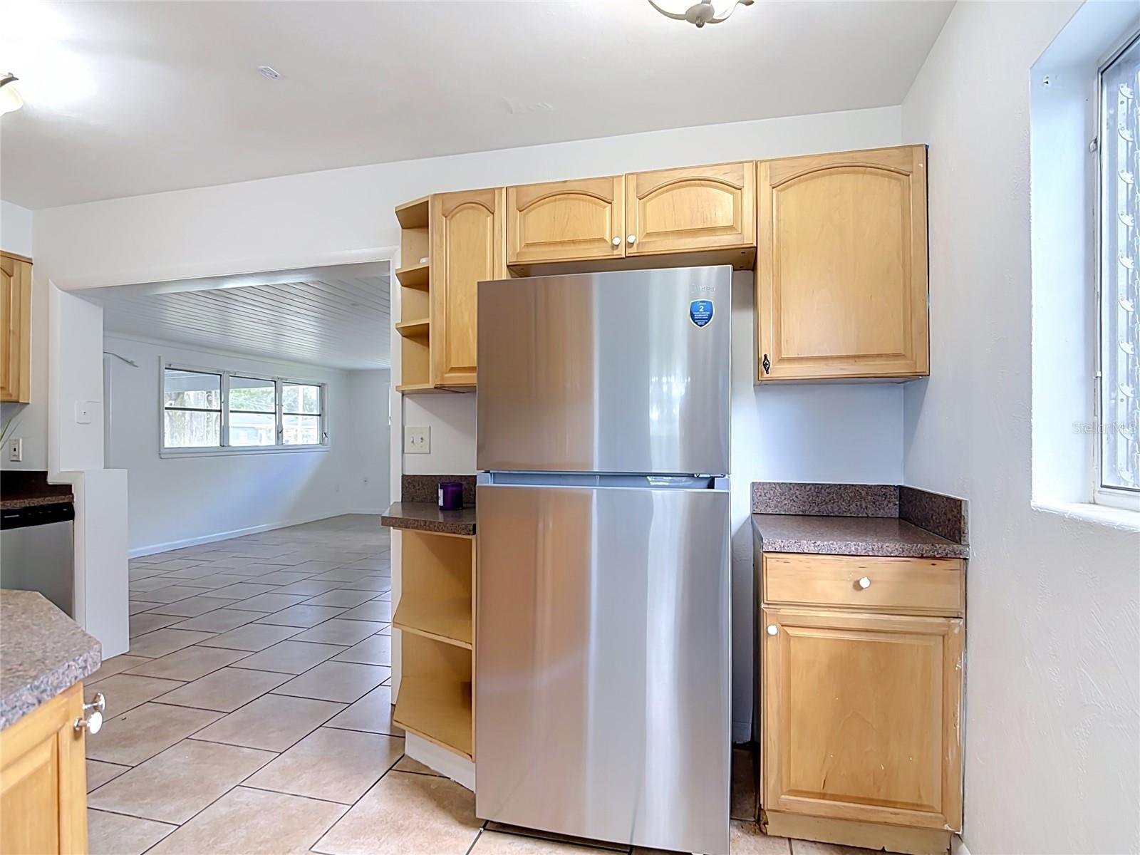 LANGER CENTRAL HEIGHTS - Residential