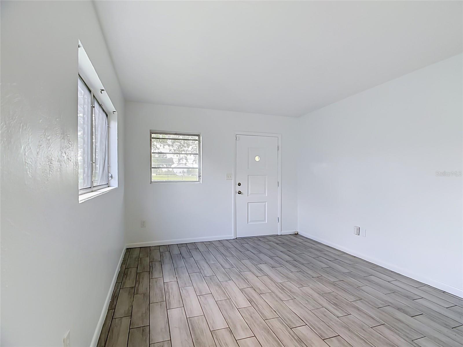 LANGER CENTRAL HEIGHTS - Residential
