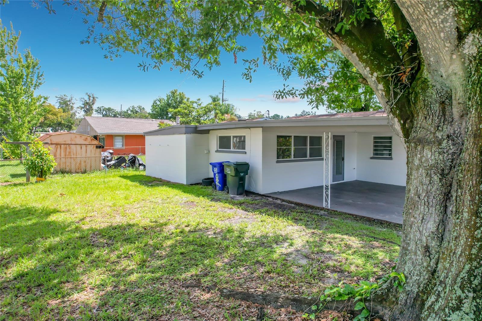 LANGER CENTRAL HEIGHTS - Residential