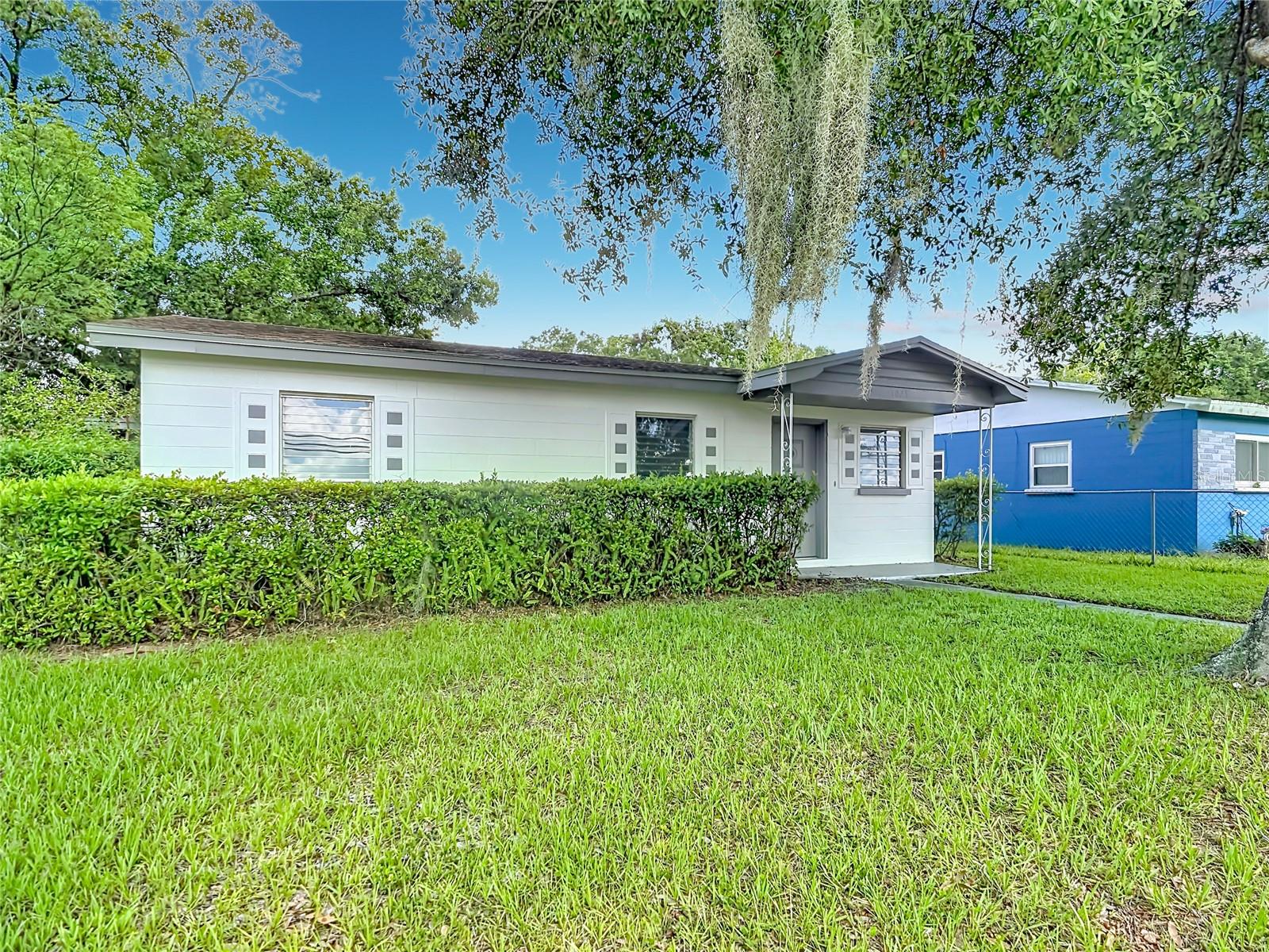 LANGER CENTRAL HEIGHTS - Residential