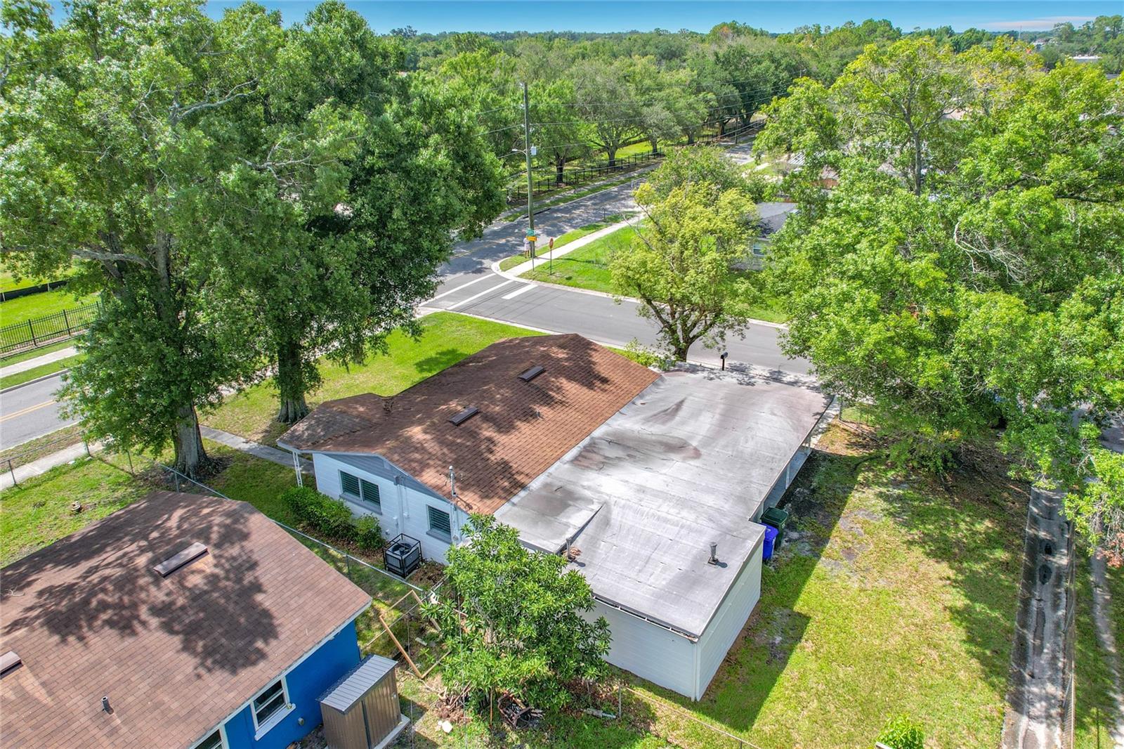 LANGER CENTRAL HEIGHTS - Residential