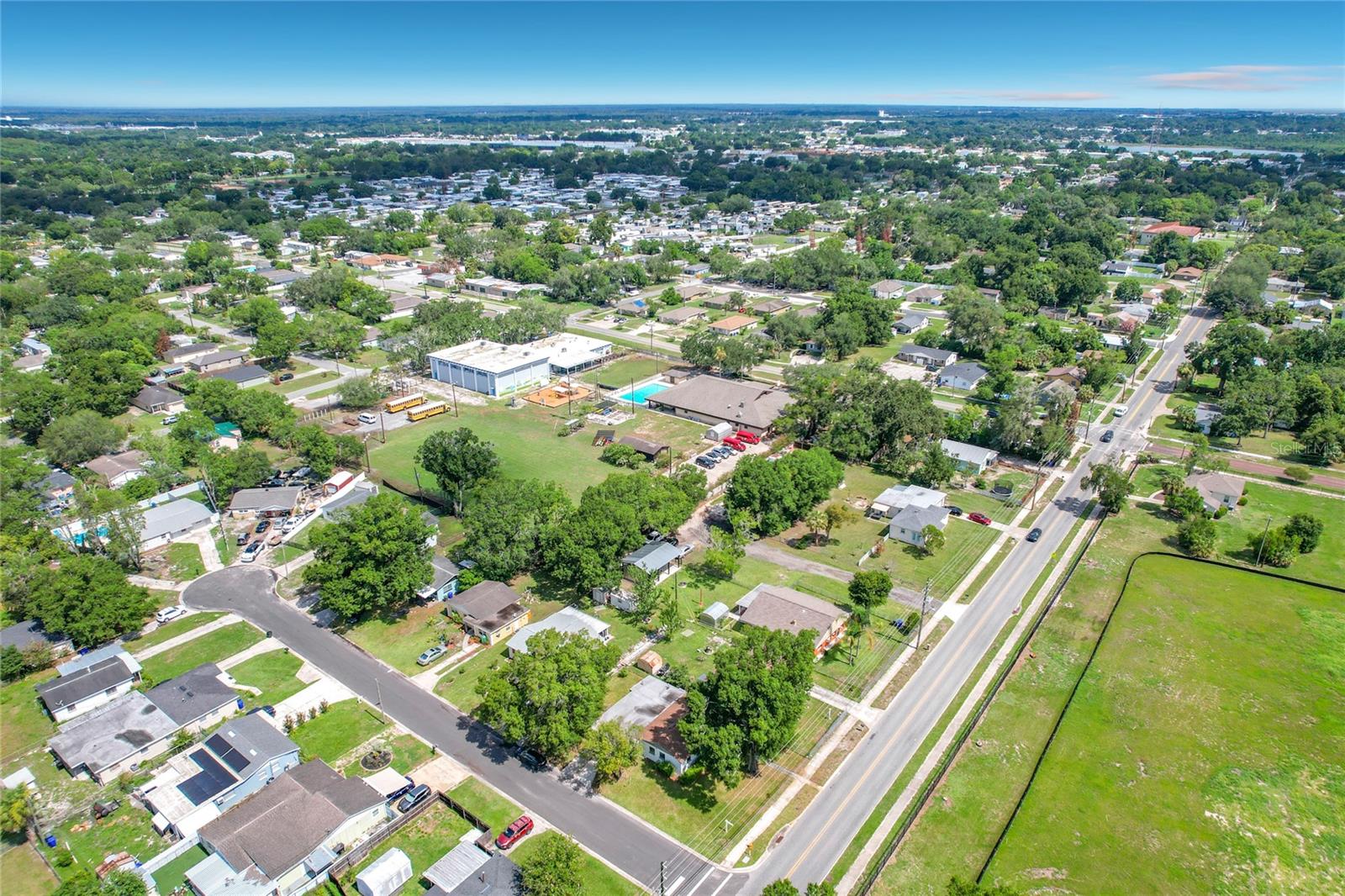 LANGER CENTRAL HEIGHTS - Residential