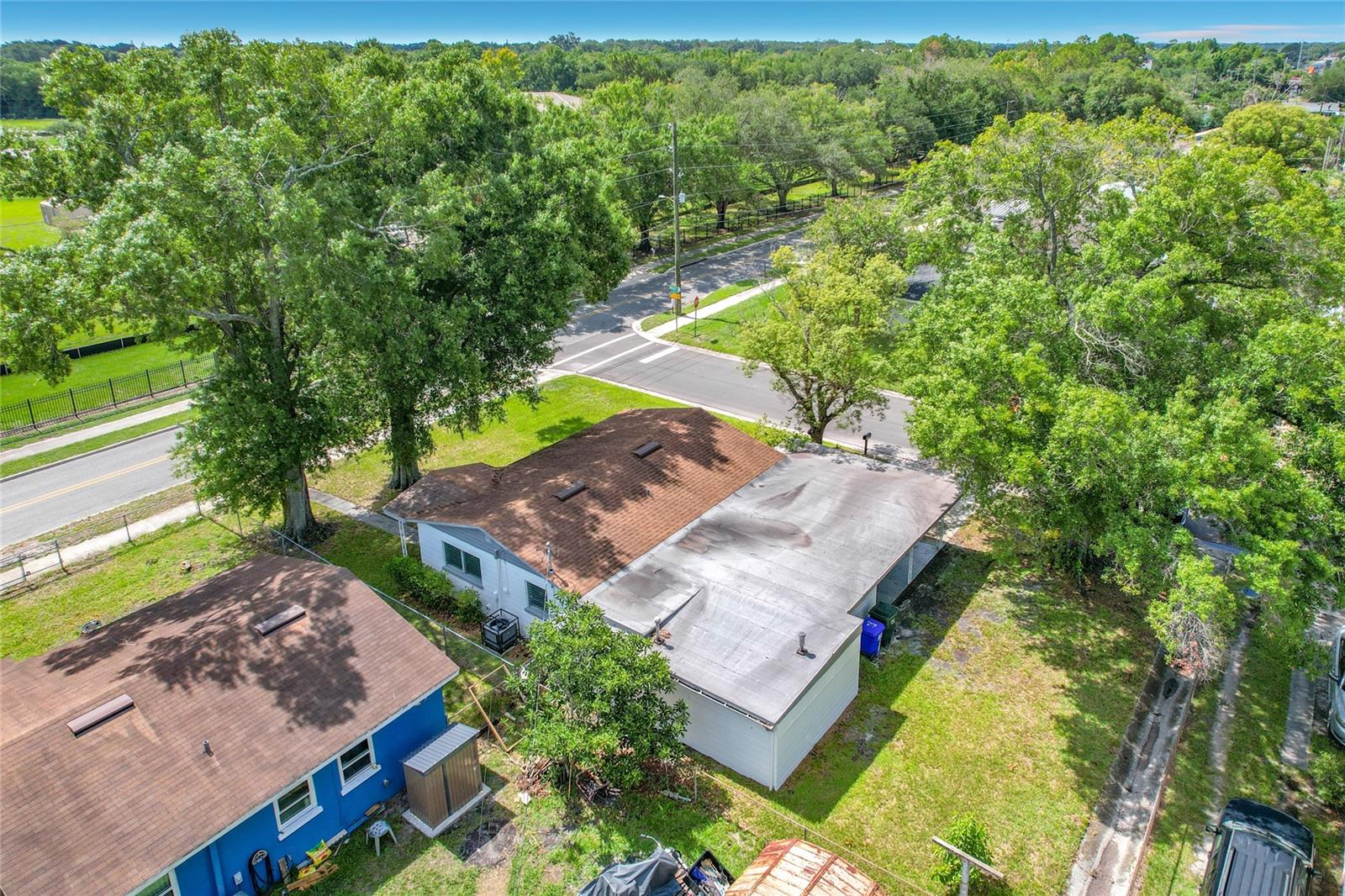 LANGER CENTRAL HEIGHTS - Residential