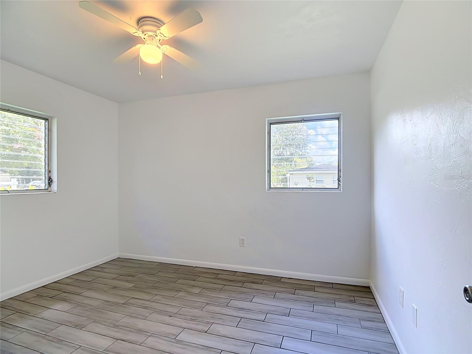 LANGER CENTRAL HEIGHTS - Residential