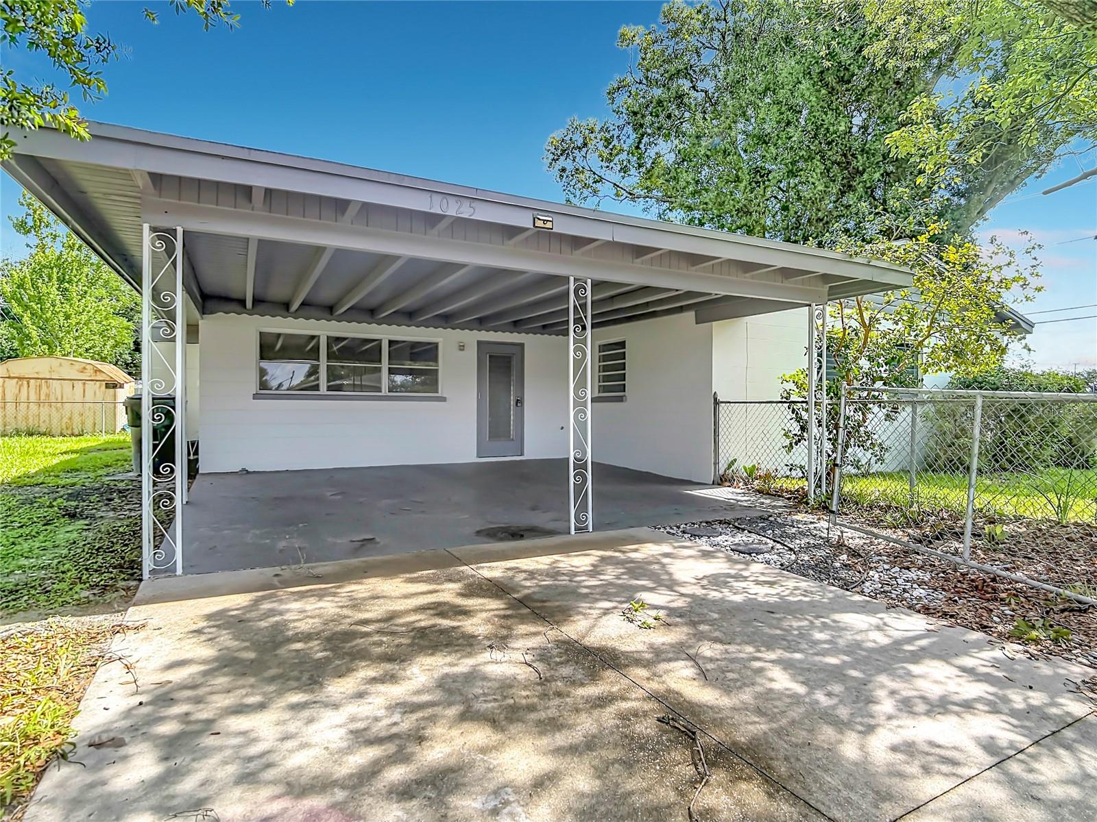 LANGER CENTRAL HEIGHTS - Residential