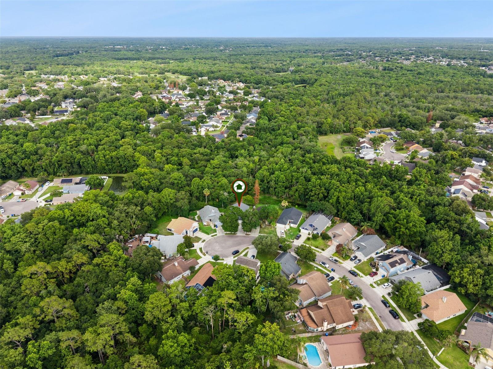 ALAFAYA WOODS PH 14 - Residential