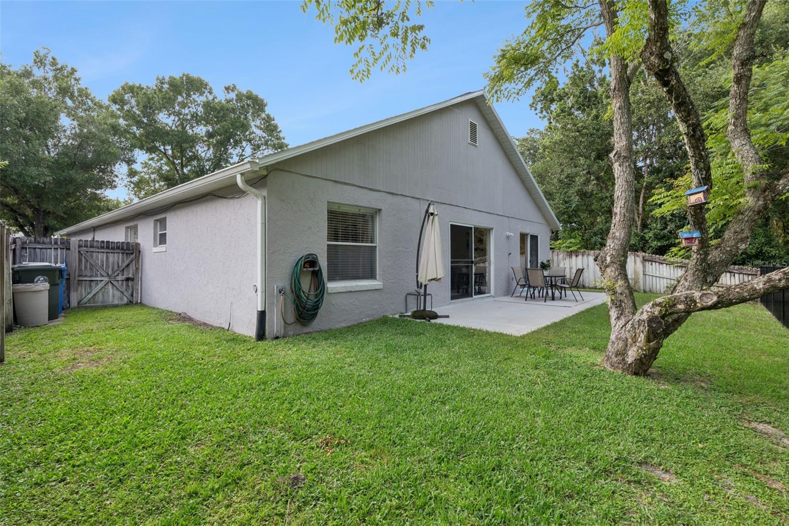 ALAFAYA WOODS PH 14 - Residential