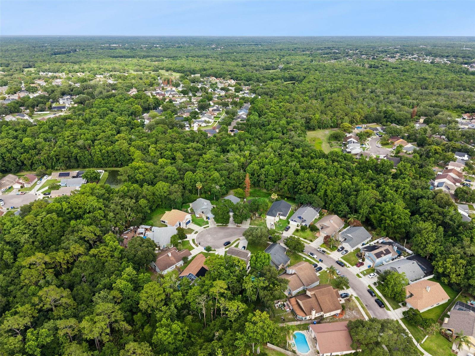 ALAFAYA WOODS PH 14 - Residential
