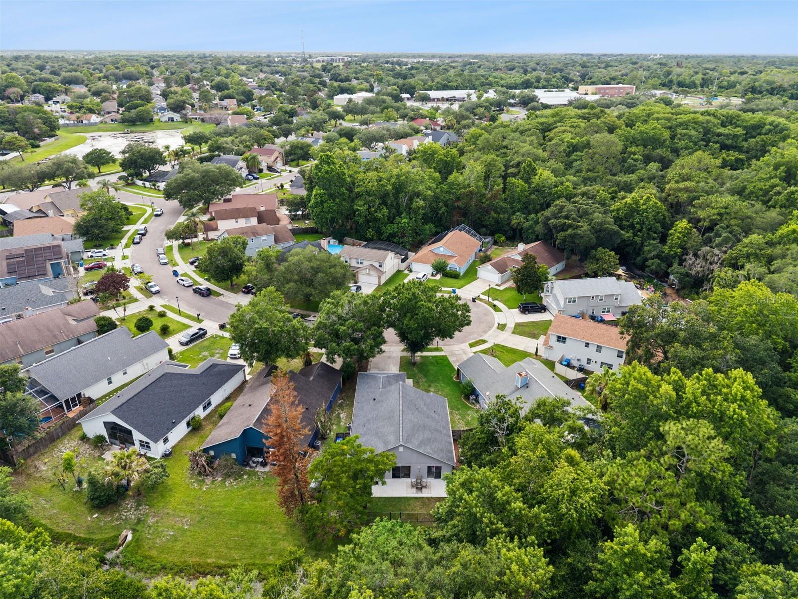 ALAFAYA WOODS PH 14 - Residential