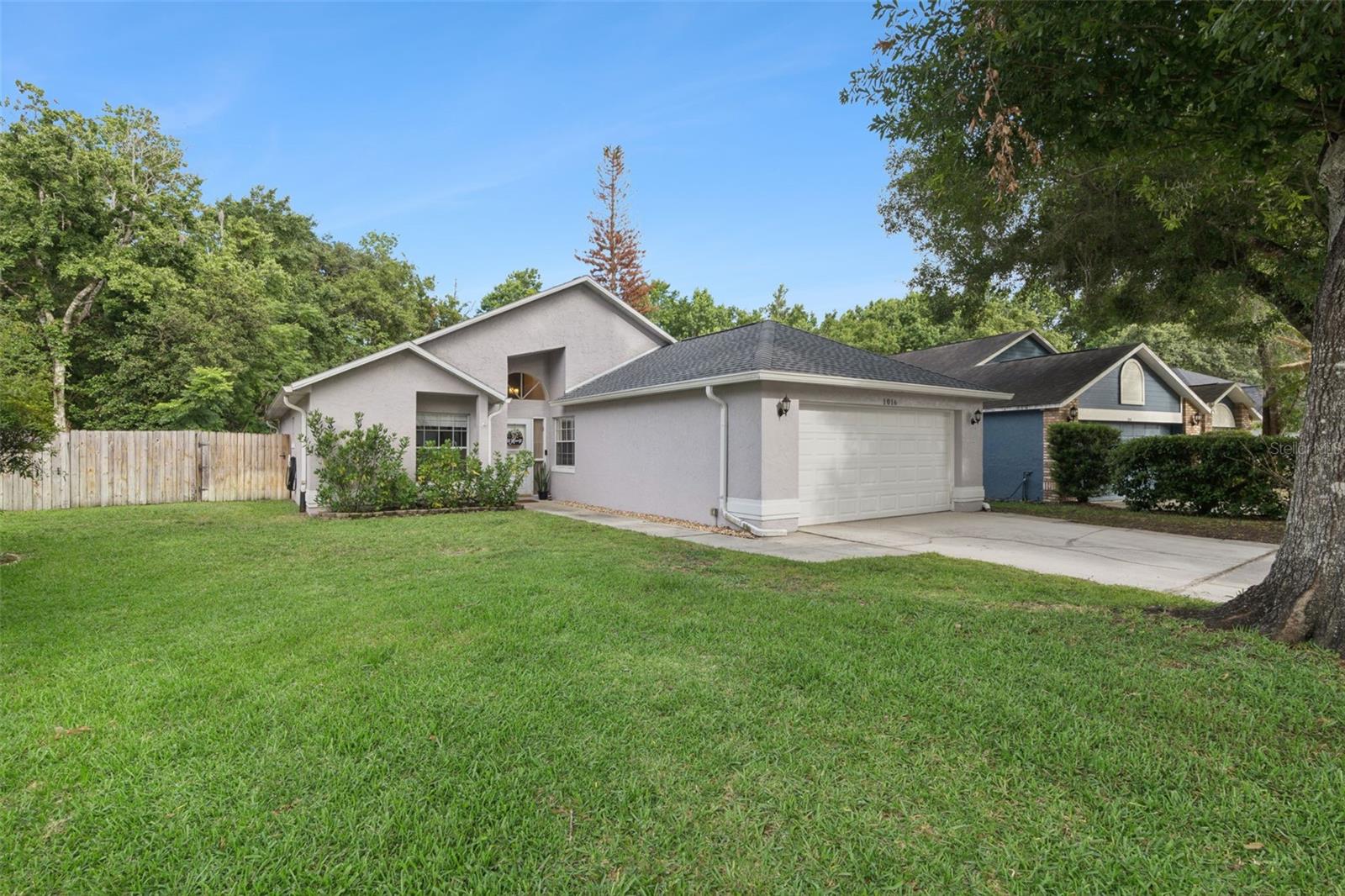 ALAFAYA WOODS PH 14 - Residential