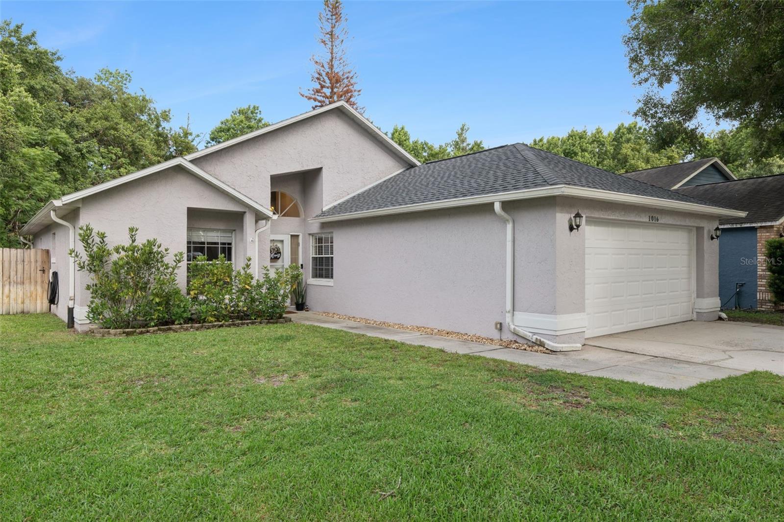 ALAFAYA WOODS PH 14 - Residential