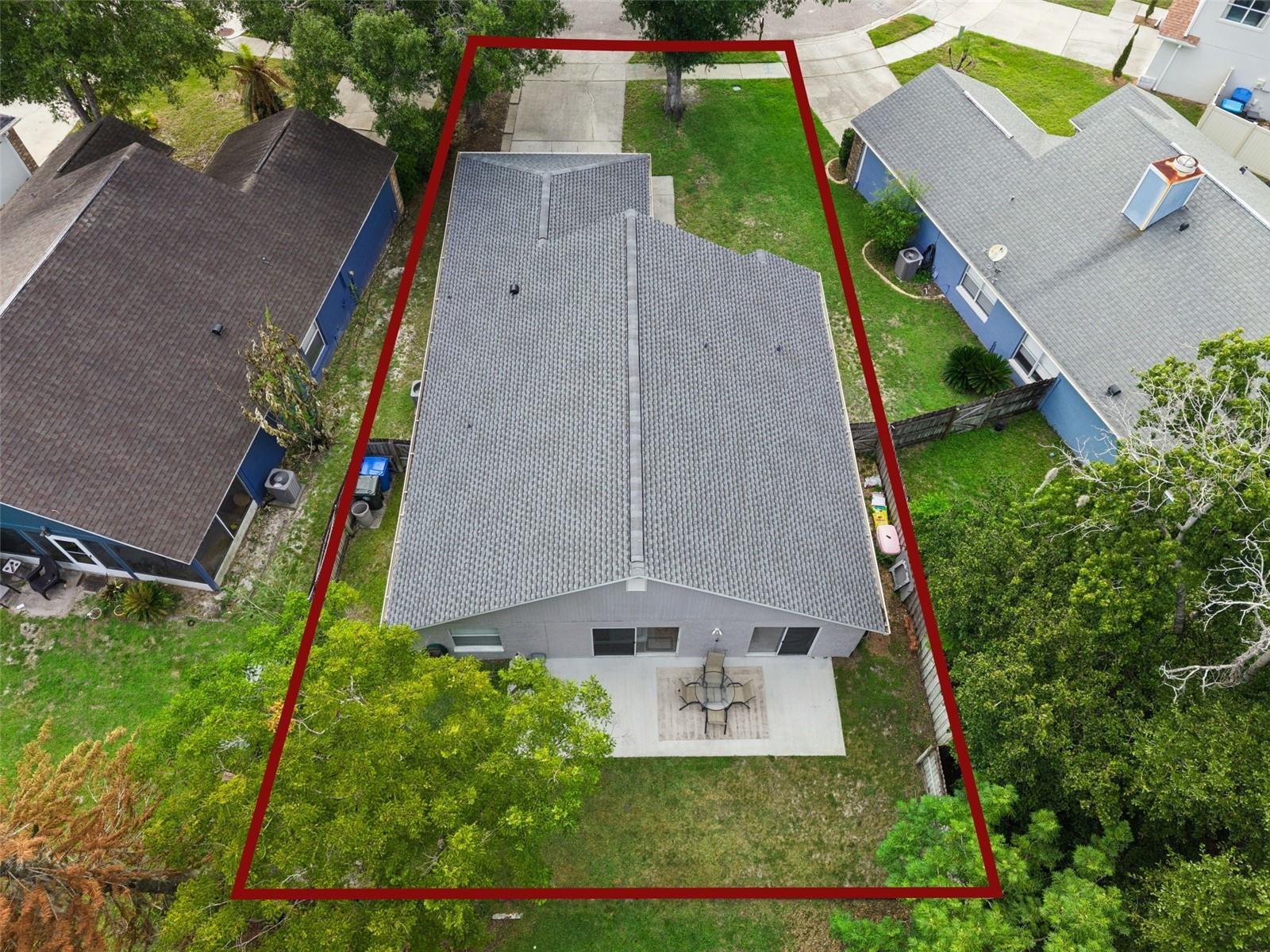 ALAFAYA WOODS PH 14 - Residential